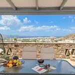 Daire Sky View House