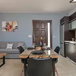 Sky View House *