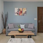 Sky View House Agkidia