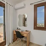 Sky View House *