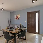 Sky View House Daire *