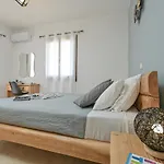 Sky View House Agkidia