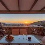 Daire Sky View House