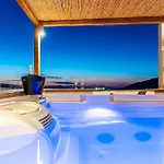 Daire Sky View House *