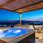 Daire Sky View House