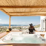 Daire Sky View House Agkidia