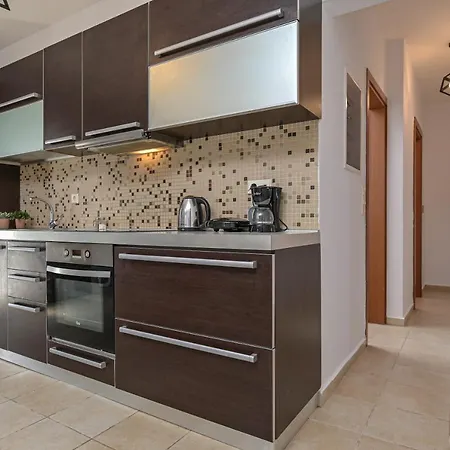 Sky View House 아파트 *