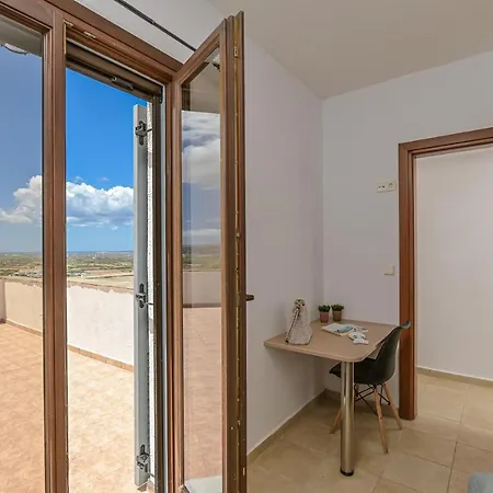 Appartement Sky View House
