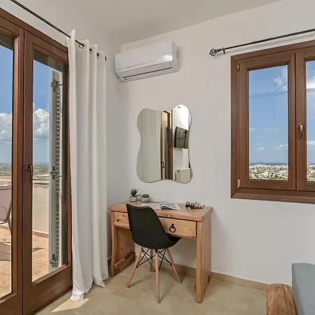 Sky View House Appartement