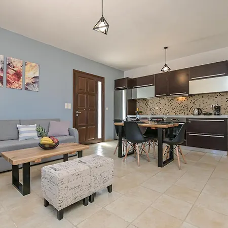 Sky View House