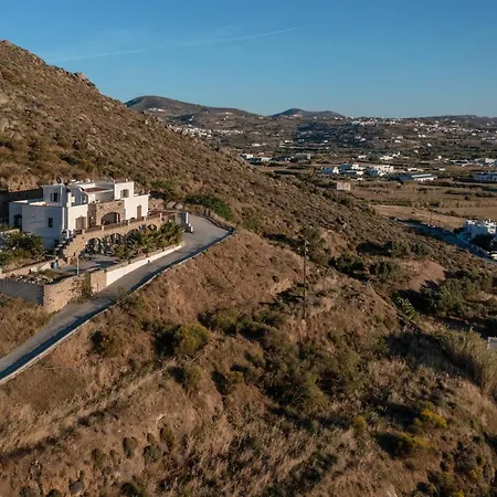 Appartement Sky View House