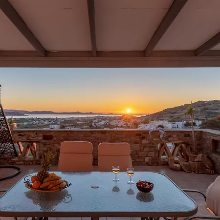 아파트 Sky View House