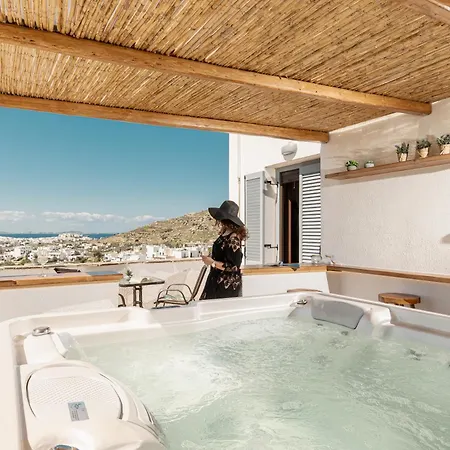 Sky View House