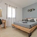 Sky View House Agkidia