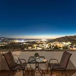 Sky View House