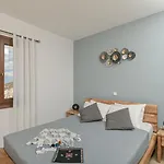Sky View House Lägenhet Agkidia