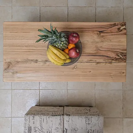 Sky View House דירה