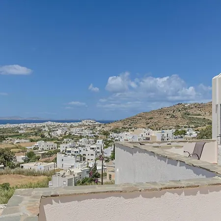 Sky View House شقة *