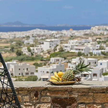 דירה Sky View House