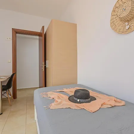 Sky View House Agkidia