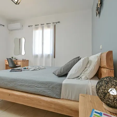 Sky View House Agkidia