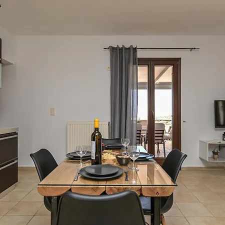 דירה Sky View House