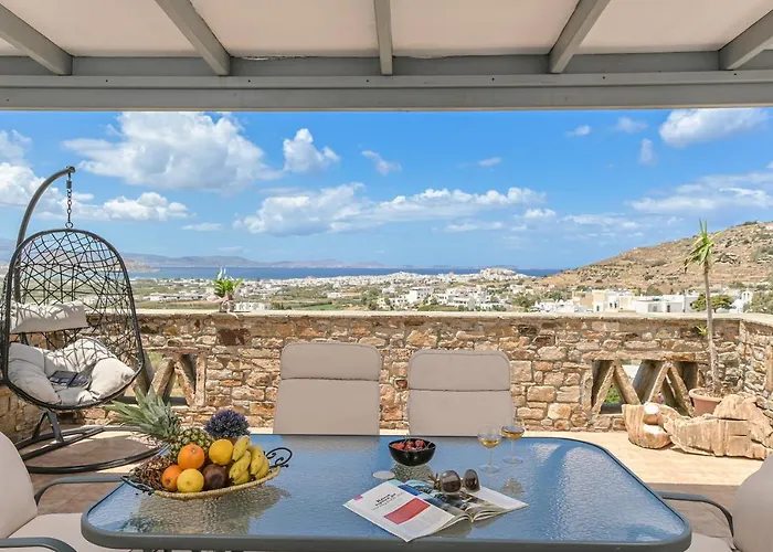 Апартаменты Sky View House