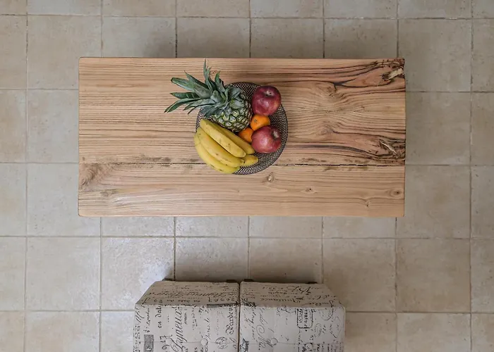 Sky View House Апартаменты