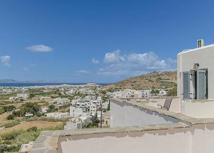 Sky View House Апартаменты *