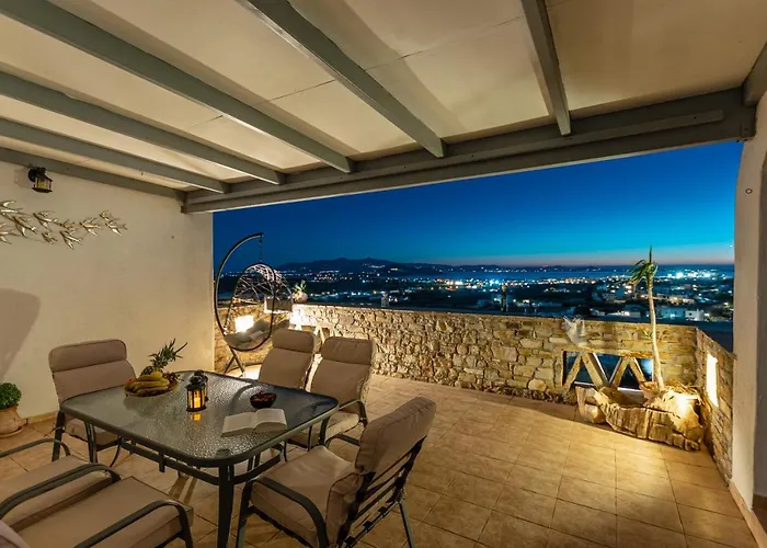 Sky View House Апартаменты