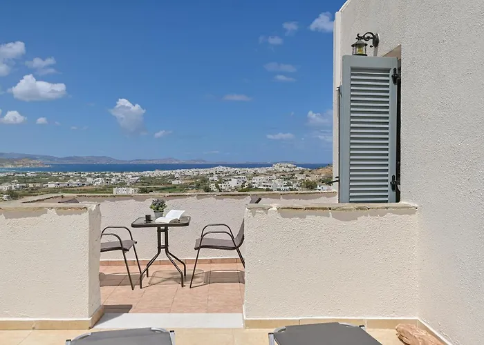 Апартаменты Sky View House *