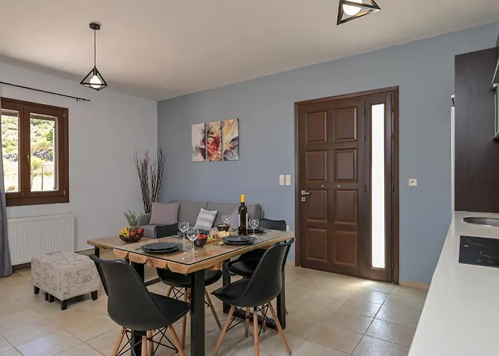 Sky View House Апартаменты *