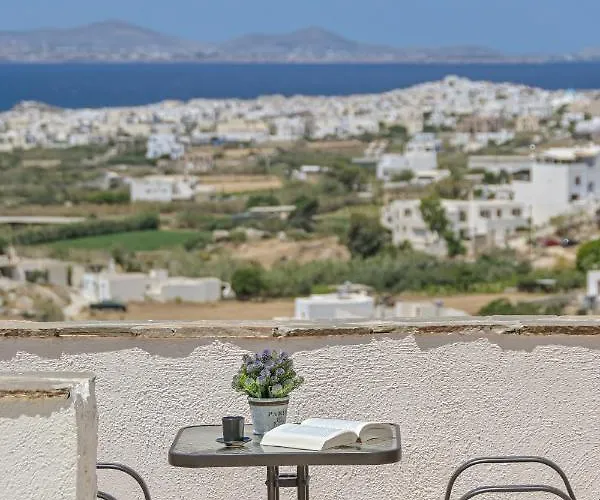 Апартаменты Sky View House