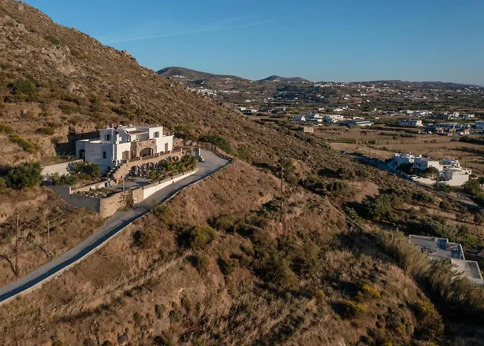 Апартаменты Sky View House