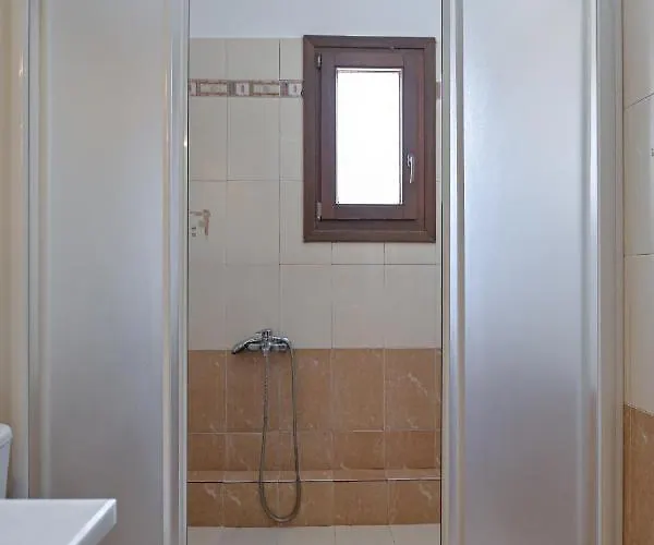 Апартаменты Sky View House *