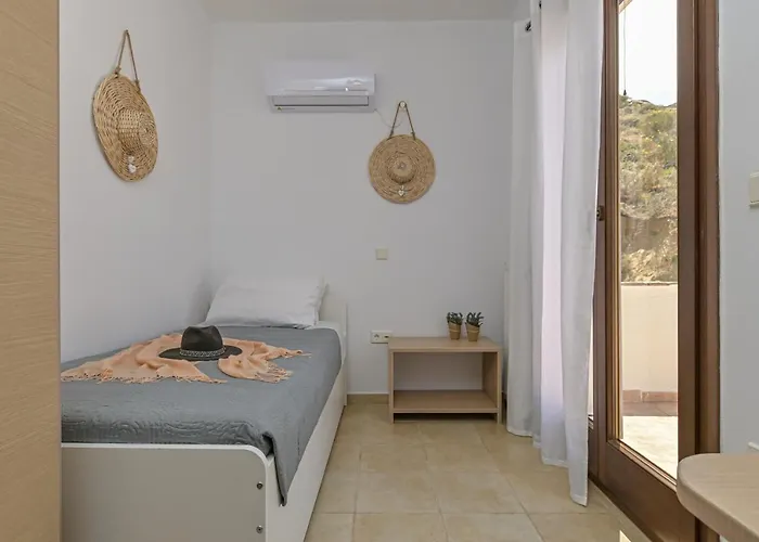 Апартаменты Sky View House