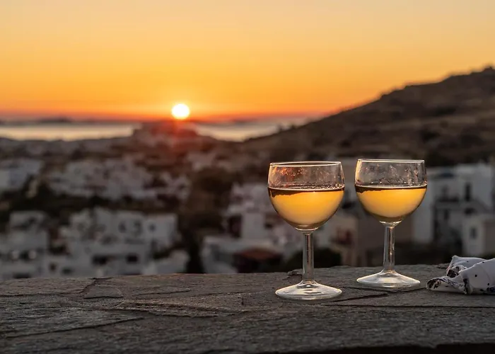 Апартаменты Sky View House