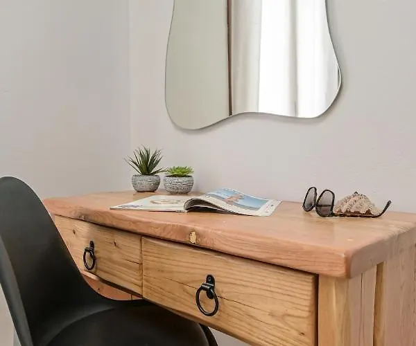 Sky View House Апартаменты